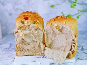 无论手撕还是切片都特别赞呦～