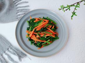 简单快手下饭菜！