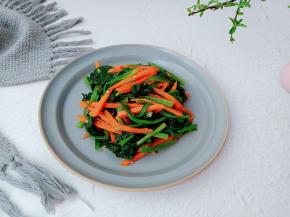 端上桌分分钟秒光！