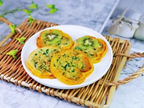 营养均衡，春天的味道。