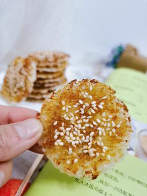 一口下去嘎嘣脆，停不下来