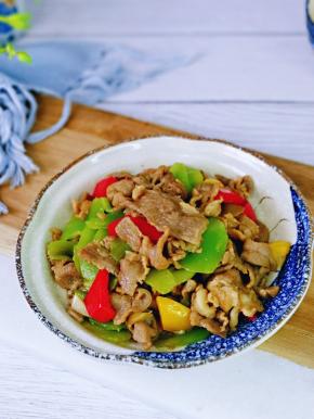 春天的味道，喜欢的做起来。