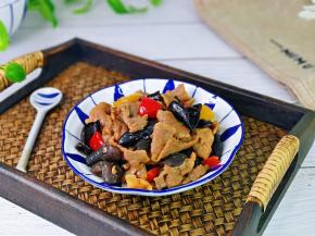 牛肉好吃不胖。