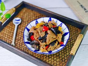 春天补血补钙最佳之选。