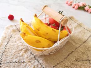 放在水果框里可以以假乱真了。