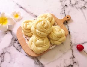 闻起来特别香。