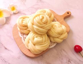 我家宝贝喜欢撕成一条一条吃。