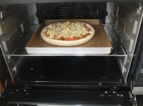 7.烤箱提前预热，上下火180度，20分钟