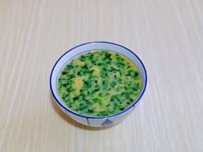 倒入耐高温器具中。