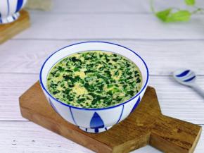 春季补钙佳品。