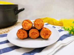 想吃吗？赶紧动手做起来