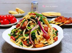 超级丰盛的营养早餐会给你带来一天美好心情