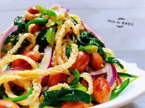 看着就超就有食欲哦