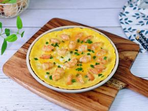 简单快手，营养补钙。