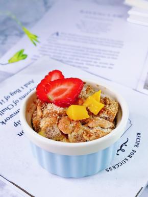 小朋友的饮食上需要花点心思。