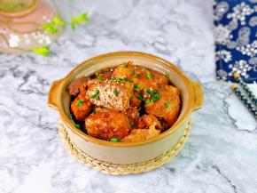 营养均衡，又补钙。