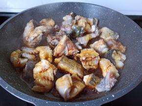 加入一点十三香。