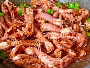 喜欢十三香的可以加一勺。