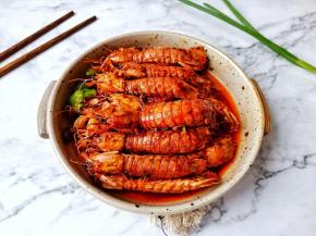 美味下酒菜必备。