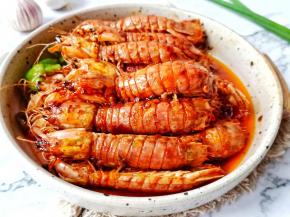 肉质鲜美无比！