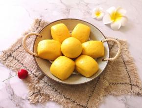 宝贝空口就开吃啦！