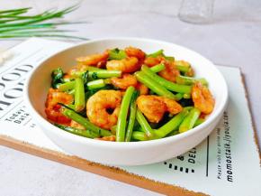 茼蒿清脆的口感停不下来！