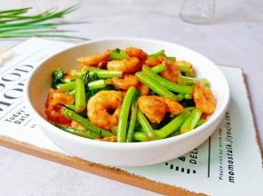 茼蒿清脆的口感停不下来！