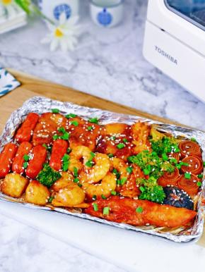 香香香，好吃停不下来！