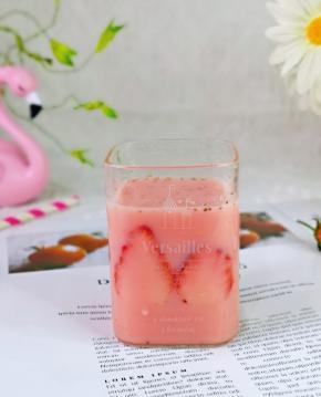 口感酸甜适中，喜欢的做起来～