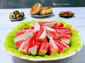 普通食材用心去做就会有意想不到的收获