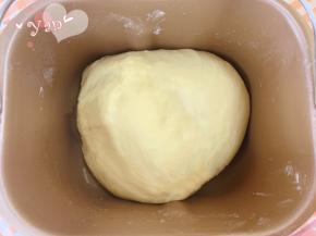 发酵至两倍大。