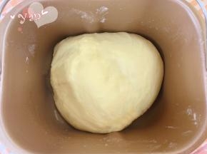 发酵至两倍大。