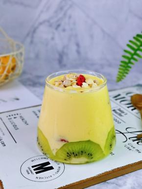 喜欢的做起来，好吃不胖。