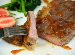 食谱来自：万山红