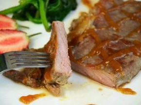 食谱来自：万山红