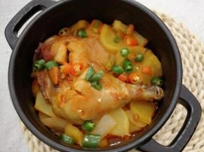 开吃啦