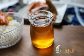 这个油可以当辅食油一样用