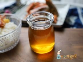 这个油可以当辅食油一样用