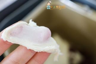 看一下还出手套膜了，我什么都没干涉哦这就是机器自己揉出来的