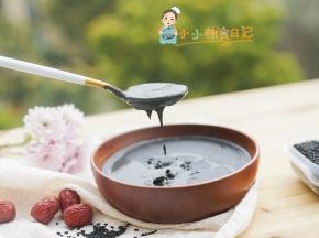 也可以放一些核桃也很好吃