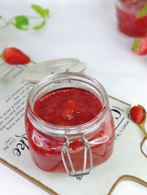 一定要密封好，放入冰箱保存呦～