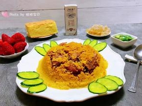 普通的食材用心去做就会有意想不到的收获噢