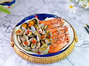 铛铛铛～出锅啦！