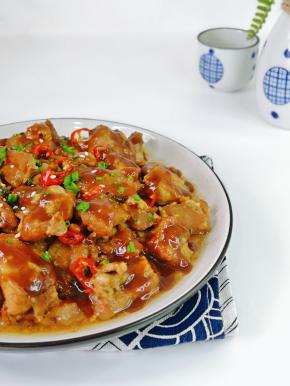 口感特别赞呦～赶紧做起来。