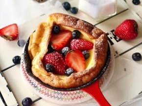 美美的早餐吃起来吧！