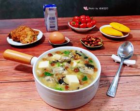 普通食材用心去做就会有意想不到的收获
