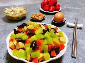 早餐即要丰盛还要营养健康噢