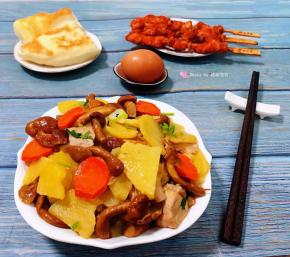 鸡蛋是每天必须要摄取的营养成分