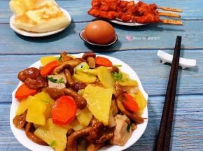 鸡蛋是每天必须要摄取的营养成分