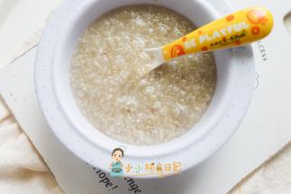 孩子生病也要做丰富的辅食给他吃